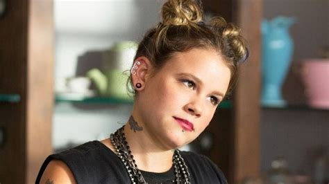 sosie bacon in 13 reasons why|13 reasons why heroine name.